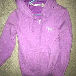 PINK Victoria’s Secret hoodie